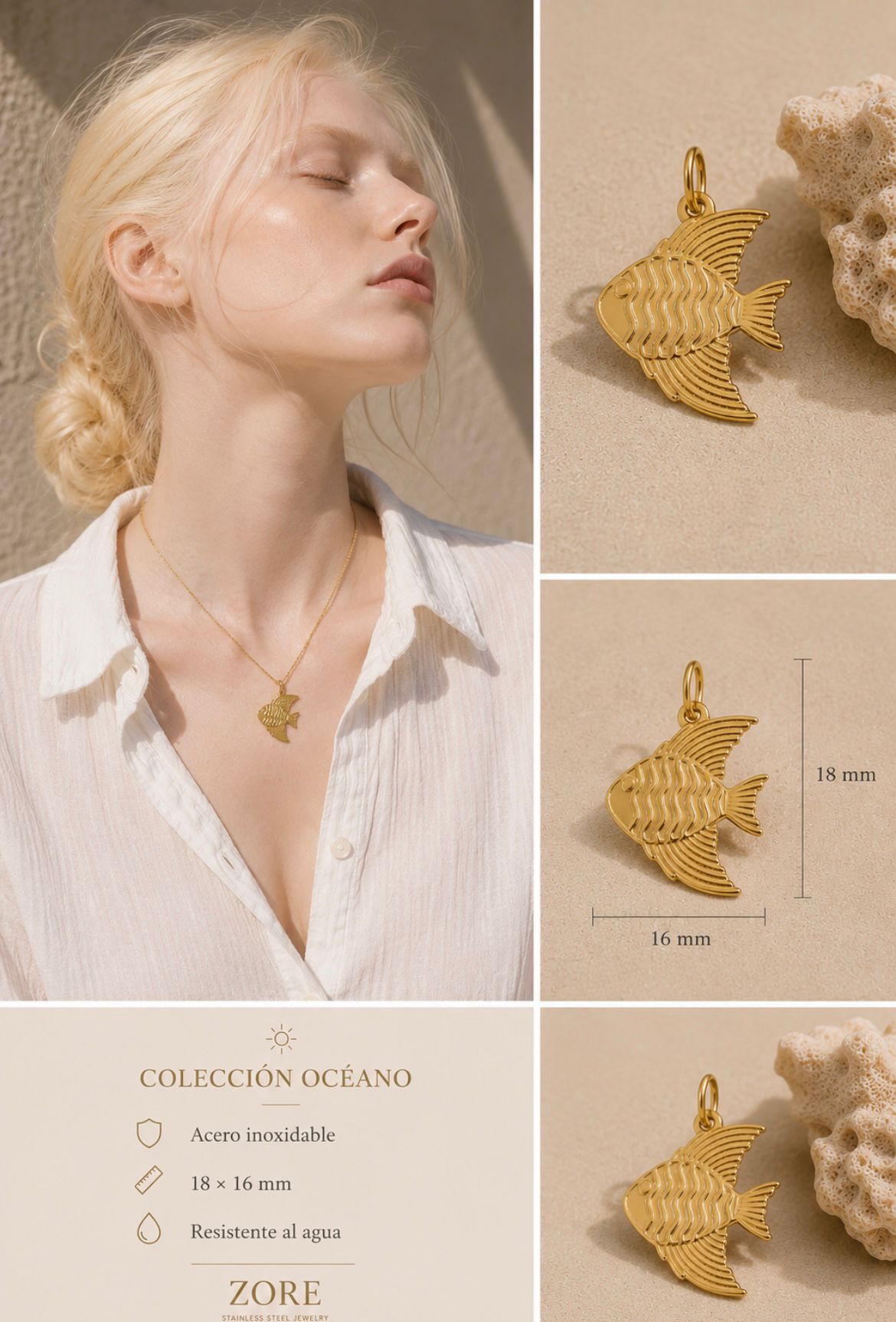 Dijes oceano