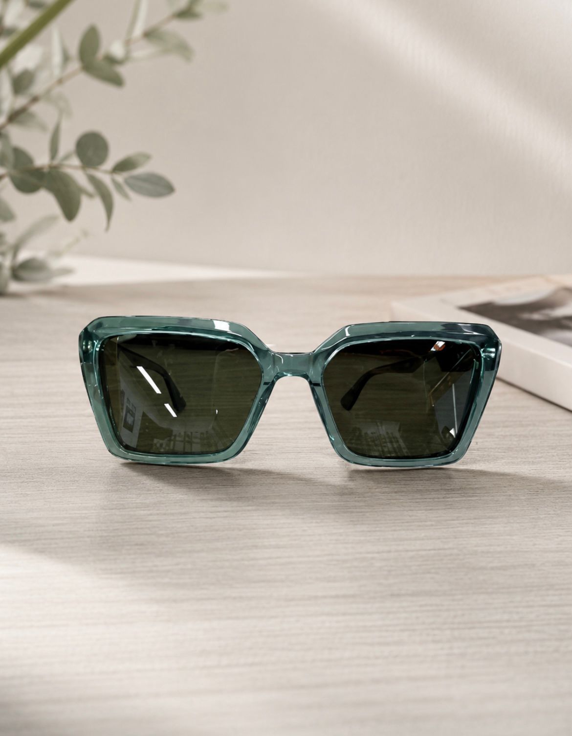Riviera Bold- Gafas de mujer.