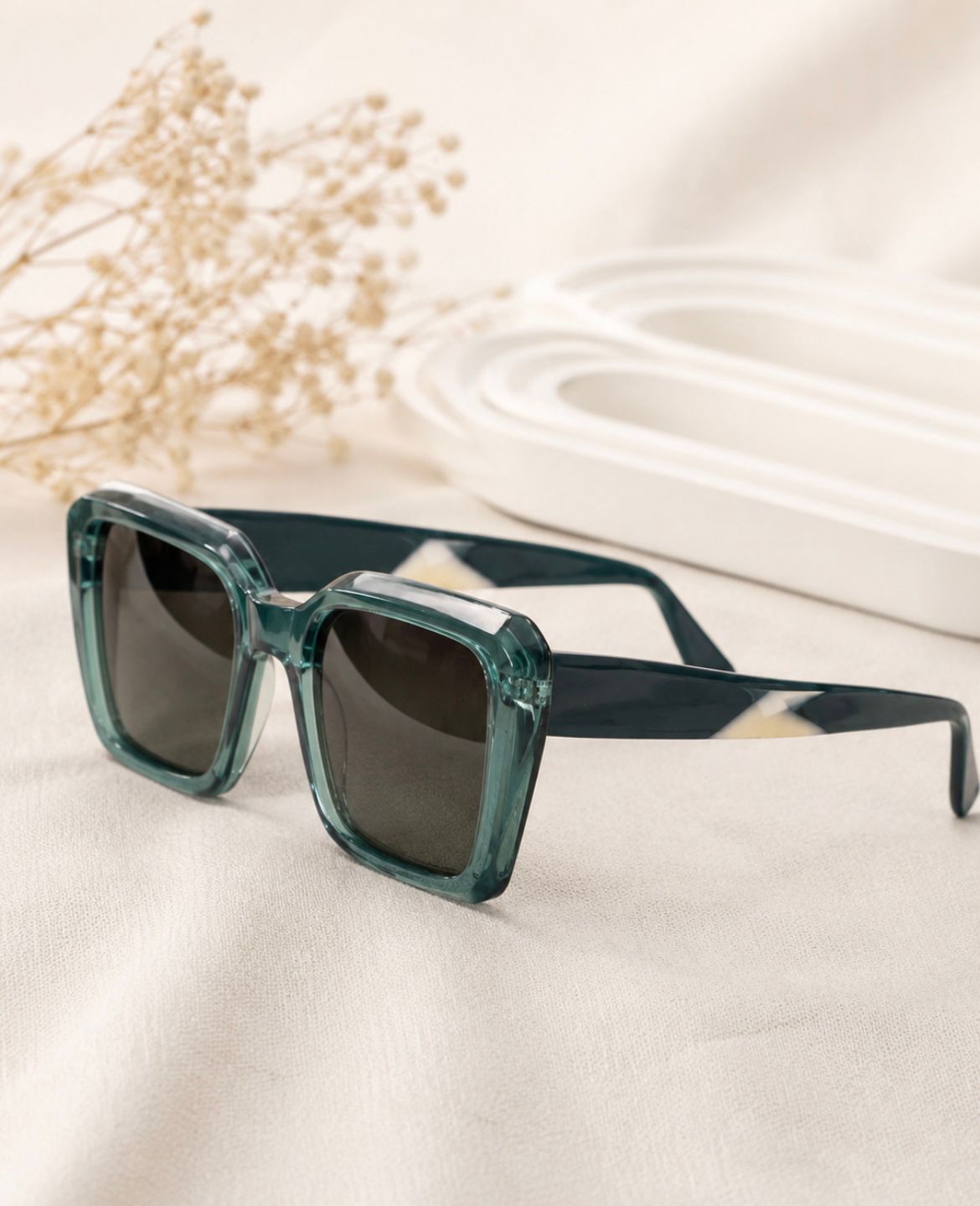 Riviera Bold- Gafas de mujer.