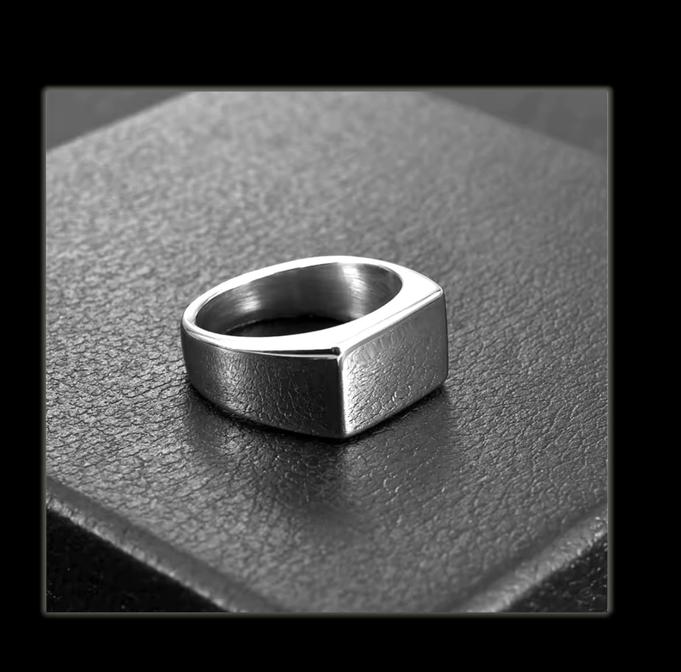 Anillo Atlas - El Mundo en tus Manos