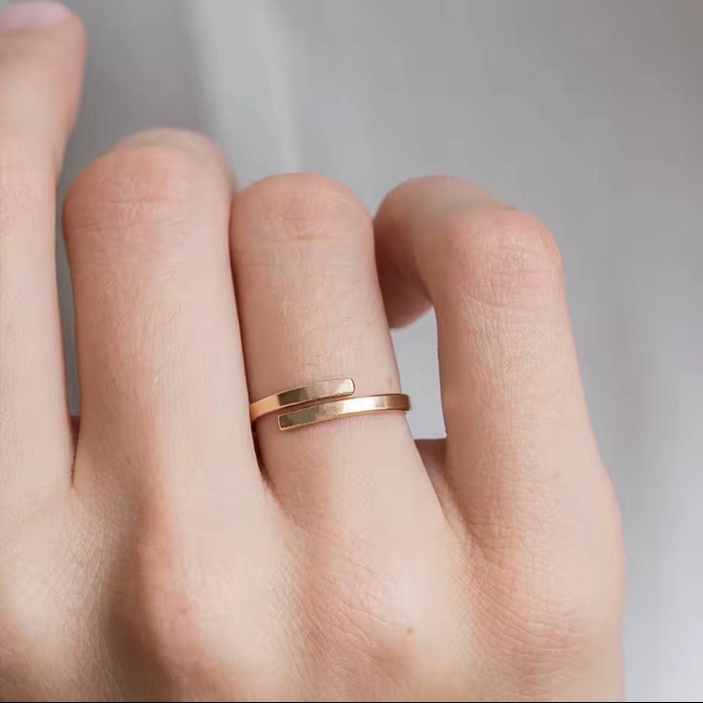 Anillo Code - Tu Mensaje Cifrado Personalizable