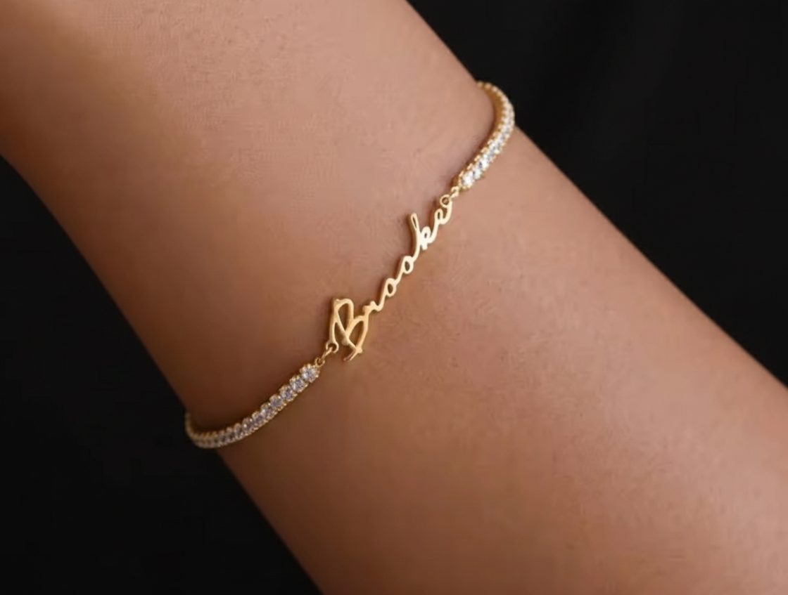 Hero bracelet