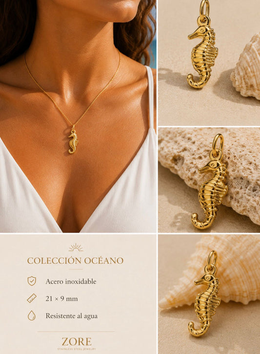 Dijes oceano