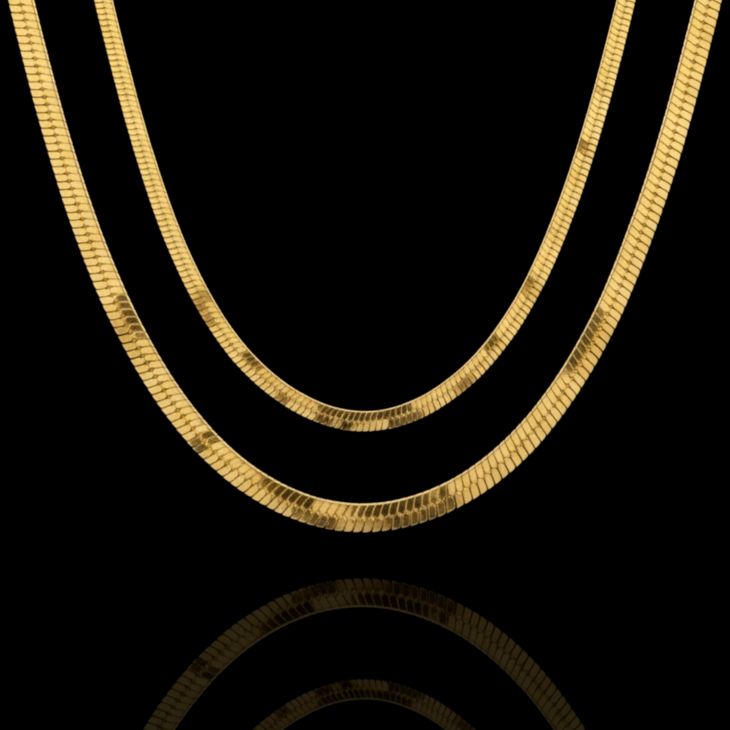 Collar The One - Collar Protagonista de Diseño Único