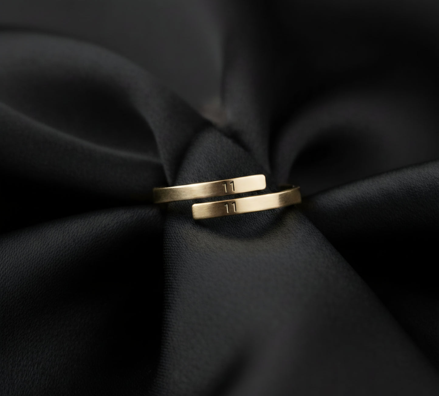 Anillo Code - Tu Mensaje Cifrado Personalizable