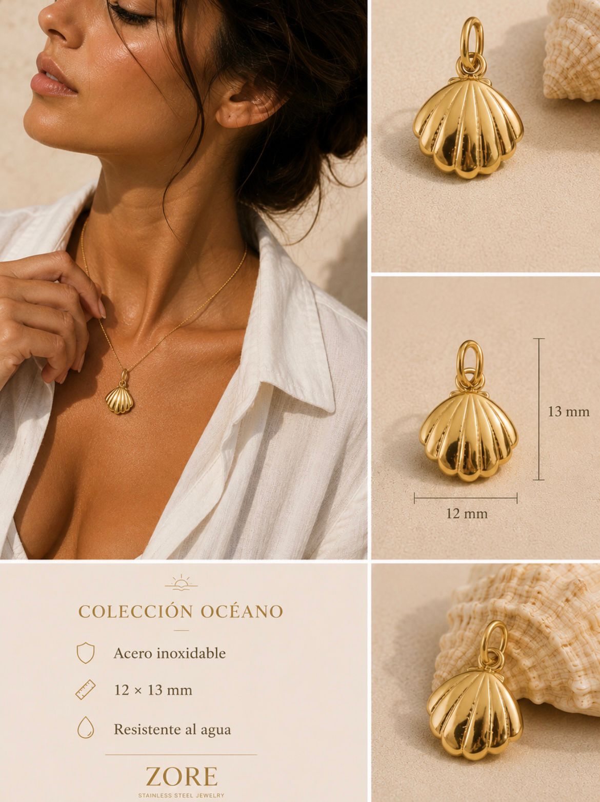 Dijes oceano