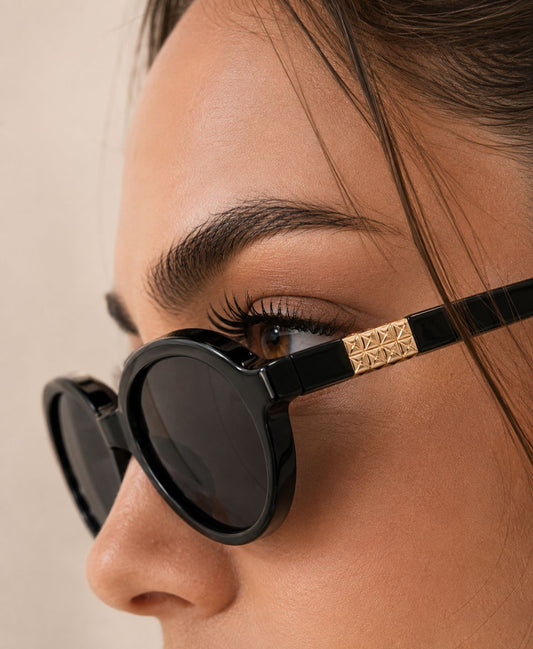 Seraphina Oval- Mujer - Gafas.