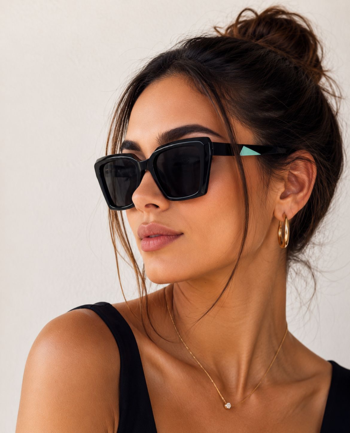 Riviera Bold- Gafas de mujer.