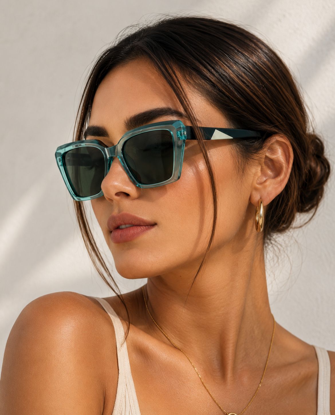 Riviera Bold- Gafas de mujer.