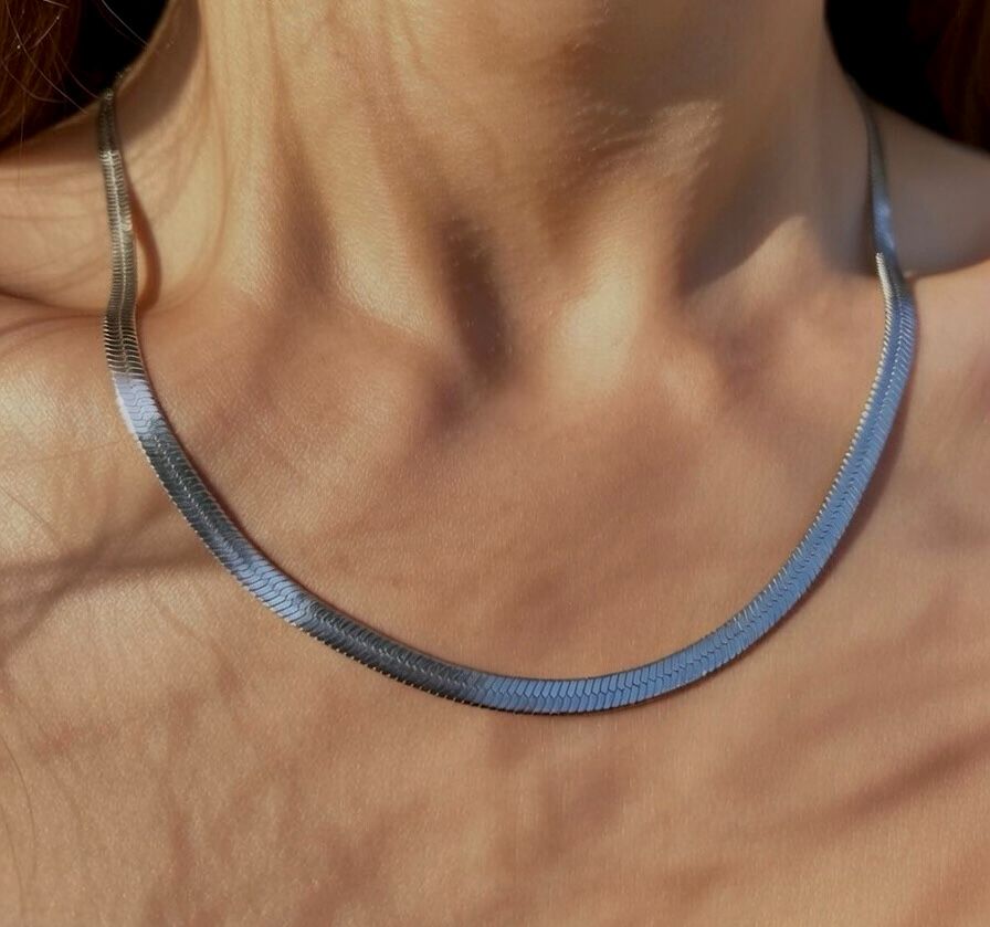 Collar The One - Collar Protagonista de Diseño Único