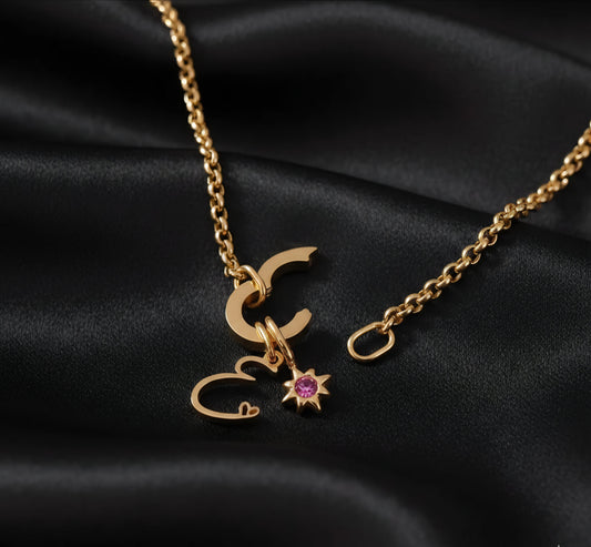 Pack Nexus: La Definición de Exclusividad- acero inoxidable 316L