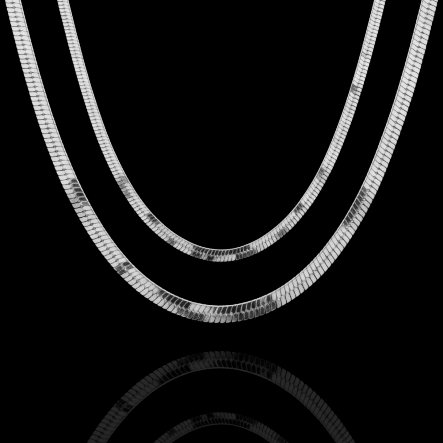 Collar The One - Collar Protagonista de Diseño Único